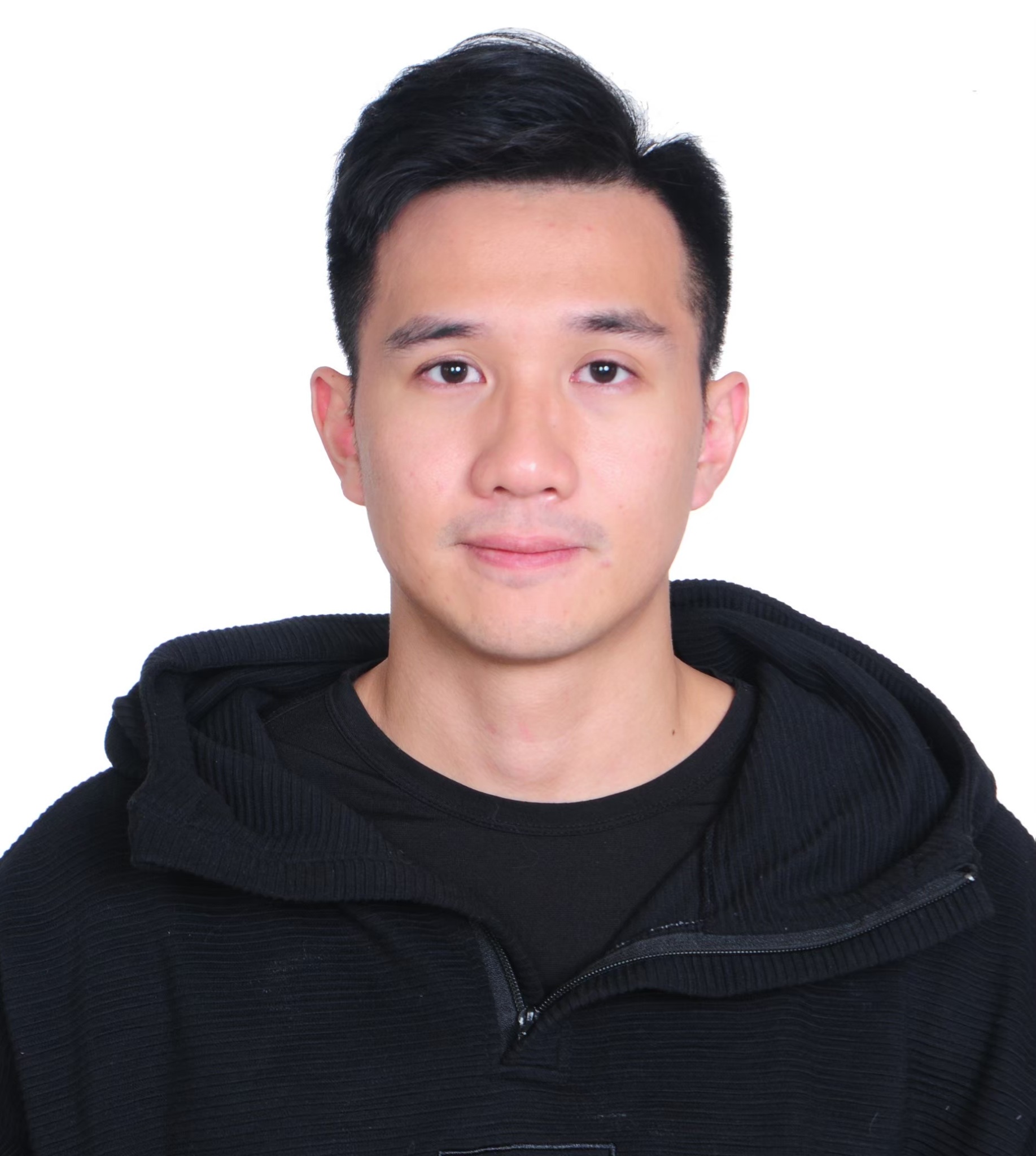patrick photo